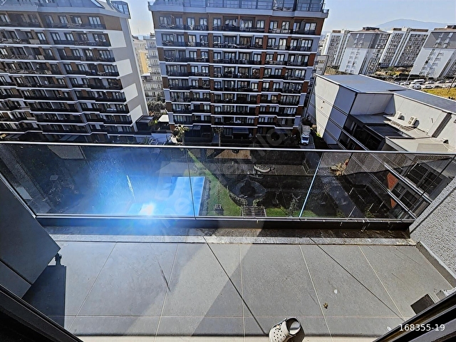 DEMİR GARDEN PROJESİNDE SATILIK 2+1 LÜKS DAİRE - Görsel 18