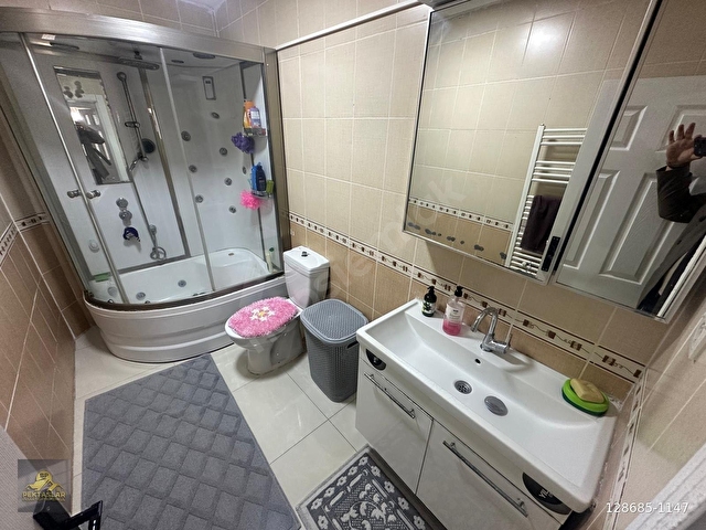 SİNCAN PINARBAŞI MHDE 3+1 **ASANSÖRLÜ *4.KATTA  *ÖN CEPHE *CADDE ÜZERİ *MASRAFSIZ SATILIK DAİRE ! - Görsel 30