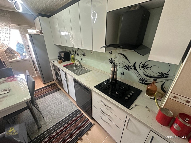 SİNCAN PINARBAŞI MHDE 3+1 **ASANSÖRLÜ *4.KATTA  *ÖN CEPHE *CADDE ÜZERİ *MASRAFSIZ SATILIK DAİRE !