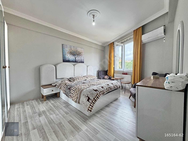 NOVARİDEN MUĞLA MİLAS SATILIK DAİRE - Görsel 2