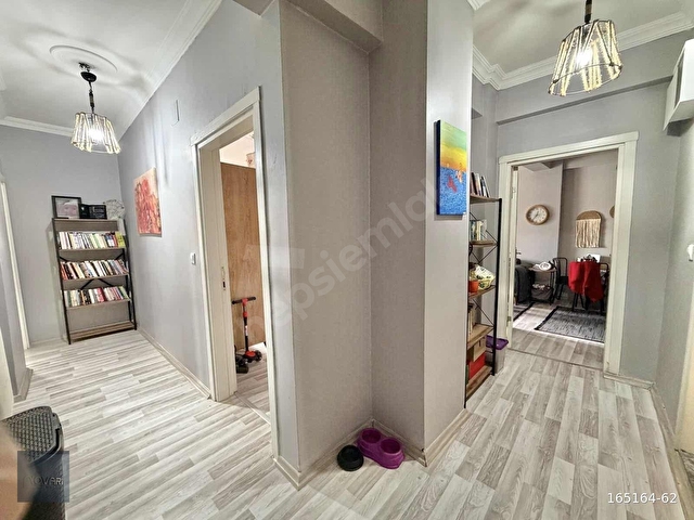 NOVARİDEN MUĞLA MİLAS SATILIK DAİRE - Görsel 4
