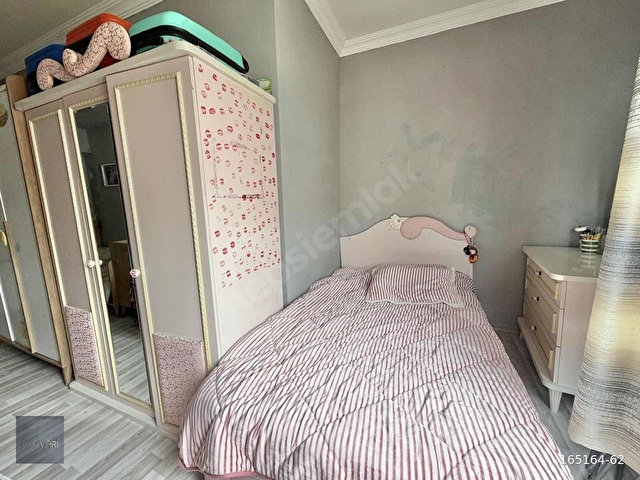 NOVARİDEN MUĞLA MİLAS SATILIK DAİRE - Görsel 8