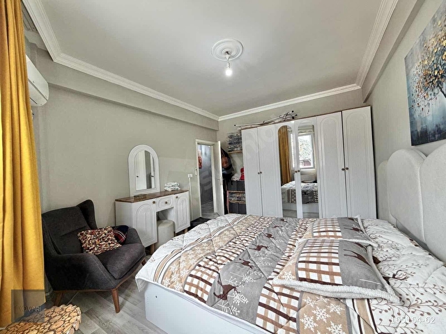 NOVARİDEN MUĞLA MİLAS SATILIK DAİRE - Görsel 9