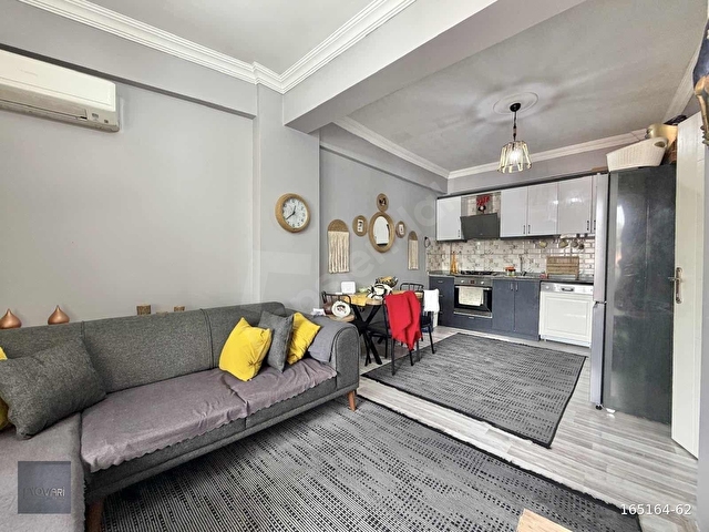 NOVARİDEN MUĞLA MİLAS SATILIK DAİRE - Görsel 16