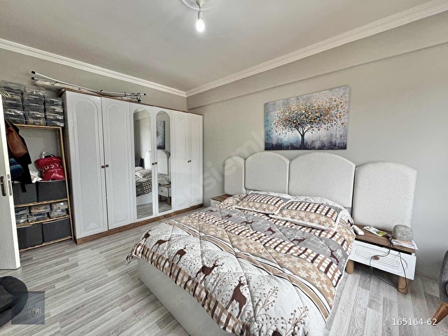 NOVARİDEN MUĞLA MİLAS SATILIK DAİRE - Görsel 11