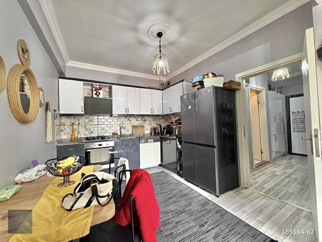 NOVARİDEN MUĞLA MİLAS SATILIK DAİRE - Görsel 14