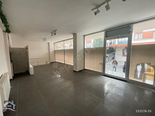 ABDURRAHMANGAZİ MAH. KULLANIŞLI KİRALIK DÜKKAN - Görsel 3