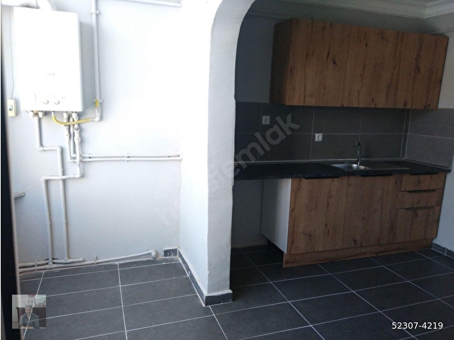 KOÇMER EMLAKTAN GÜLBAĞ SELİM TARCAN OKULU, GÜLBAĞ CADDESİ,OTOBÜS DURAĞI  YAKININDA KİRALIK DAİRE - Görsel 12