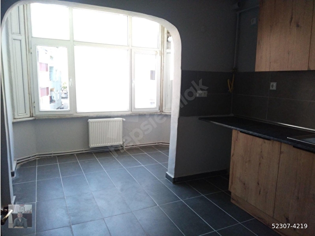 KOÇMER EMLAKTAN GÜLBAĞ SELİM TARCAN OKULU, GÜLBAĞ CADDESİ,OTOBÜS DURAĞI  YAKININDA KİRALIK DAİRE - Görsel 9