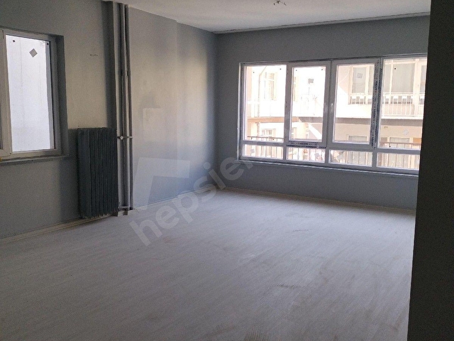 DEMETEVLER METRO YANI FULL YAPILI KİRALIK DAİRE