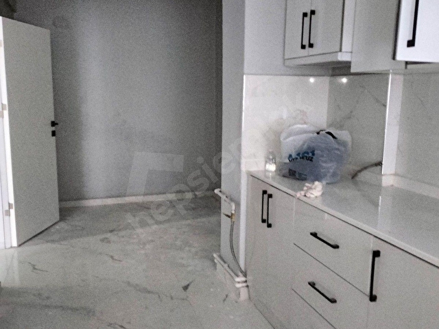 DEMETEVLER METRO YANI FULL YAPILI KİRALIK DAİRE - Görsel 8