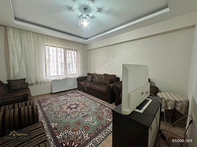 *EMLAK YILDIZI* 4+1 GENİŞ TERAS BALKON EBEVEYN BANYOLU ASANSÖRLÜ - Görsel 19