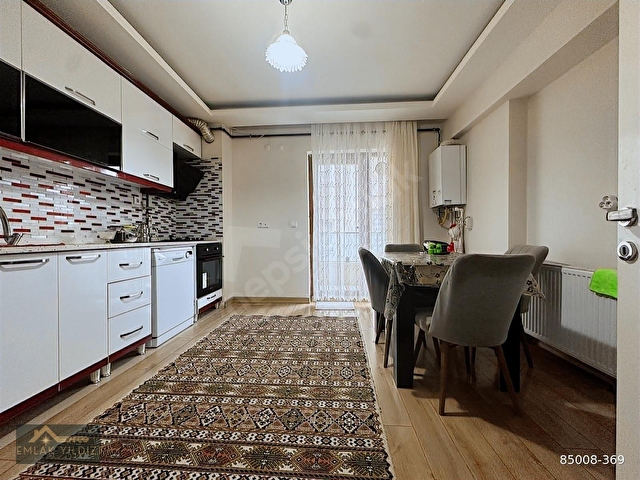 *EMLAK YILDIZI* 4+1 GENİŞ TERAS BALKON EBEVEYN BANYOLU ASANSÖRLÜ - Görsel 6