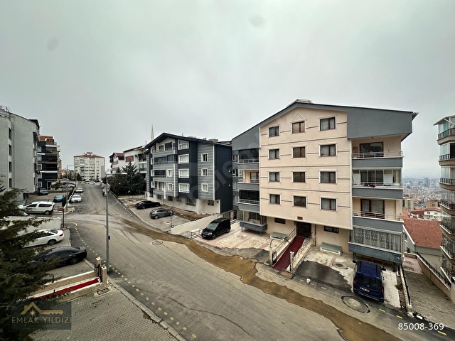 *EMLAK YILDIZI* 4+1 GENİŞ TERAS BALKON EBEVEYN BANYOLU ASANSÖRLÜ - Görsel 22
