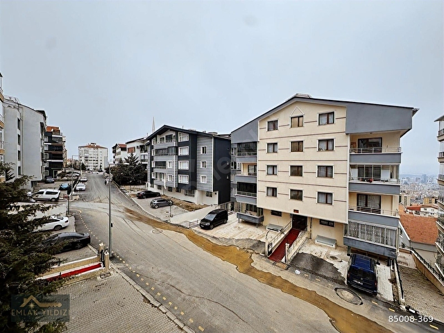 *EMLAK YILDIZI* 4+1 GENİŞ TERAS BALKON EBEVEYN BANYOLU ASANSÖRLÜ - Görsel 20