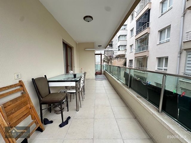*EMLAK YILDIZI* 4+1 GENİŞ TERAS BALKON EBEVEYN BANYOLU ASANSÖRLÜ - Görsel 10