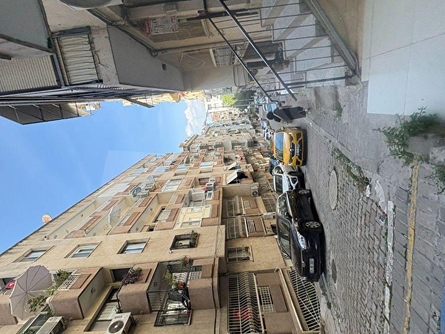 AKALIN DAN DOĞANAY MAH MASRAFSIZ DOĞALGAZLI 2+1 SATILIK DAİRE - Görsel 3