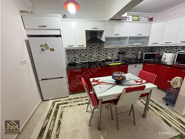 AKALIN DAN DOĞANAY MAH MASRAFSIZ DOĞALGAZLI 2+1 SATILIK DAİRE - Görsel 29