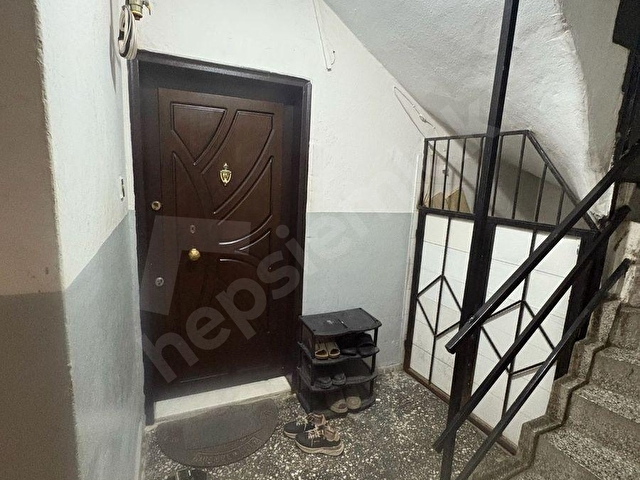 AKALIN DAN DOĞANAY MAH MASRAFSIZ DOĞALGAZLI 2+1 SATILIK DAİRE - Görsel 7