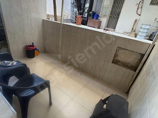 AKALIN DAN DOĞANAY MAH MASRAFSIZ DOĞALGAZLI 2+1 SATILIK DAİRE - Görsel 9