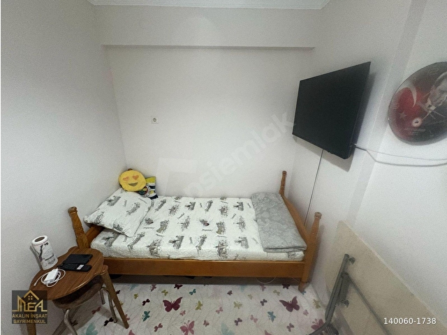 AKALIN DAN DOĞANAY MAH MASRAFSIZ DOĞALGAZLI 2+1 SATILIK DAİRE - Görsel 11