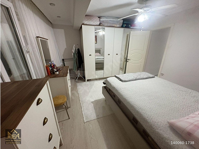 AKALIN DAN DOĞANAY MAH MASRAFSIZ DOĞALGAZLI 2+1 SATILIK DAİRE - Görsel 24