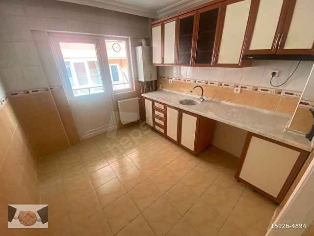 AĞBULUT EMLAKTAN MUTLU İMAMALİ SULTAN CAD. YAKINI SATILIK DAİRE - Görsel 10