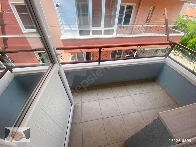 AĞBULUT EMLAKTAN MUTLU İMAMALİ SULTAN CAD. YAKINI SATILIK DAİRE - Görsel 23