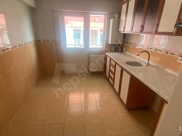 AĞBULUT EMLAKTAN MUTLU İMAMALİ SULTAN CAD. YAKINI SATILIK DAİRE - Görsel 15