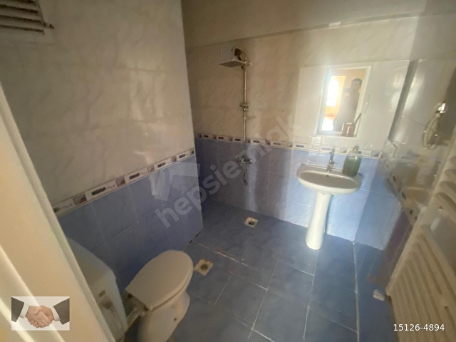 AĞBULUT EMLAKTAN MUTLU İMAMALİ SULTAN CAD. YAKINI SATILIK DAİRE - Görsel 18