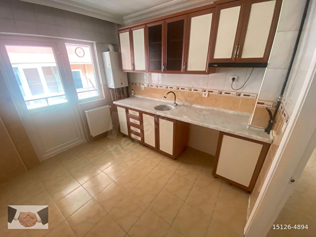 AĞBULUT EMLAKTAN MUTLU İMAMALİ SULTAN CAD. YAKINI SATILIK DAİRE - Görsel 9