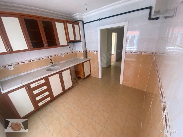 AĞBULUT EMLAKTAN MUTLU İMAMALİ SULTAN CAD. YAKINI SATILIK DAİRE - Görsel 5