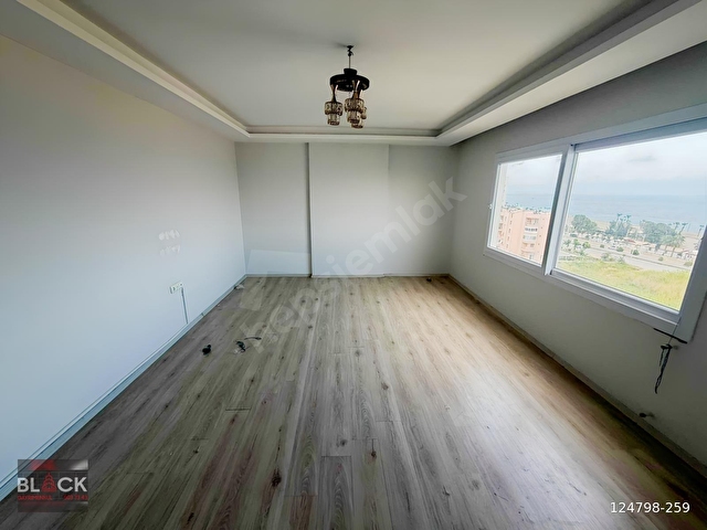 BLACKTEN DENİZ MANZARALI 3+1 BAĞIMSIZ MUTFAK GENİŞ DAİRE - Görsel 14