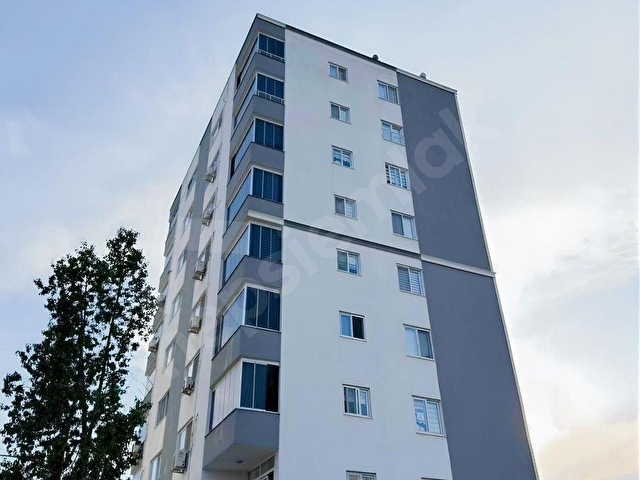 BLACKTEN DENİZ MANZARALI 3+1 BAĞIMSIZ MUTFAK GENİŞ DAİRE - Görsel 3