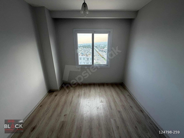 BLACKTEN DENİZ MANZARALI 3+1 BAĞIMSIZ MUTFAK GENİŞ DAİRE - Görsel 21