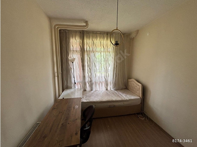 CB VİZYON’DAN 2.ETAPTA EŞYALI KİRALIK 1+1 DAİRE - Görsel 13