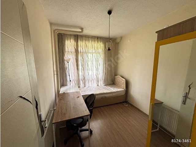 CB VİZYON’DAN 2.ETAPTA EŞYALI KİRALIK 1+1 DAİRE - Görsel 12
