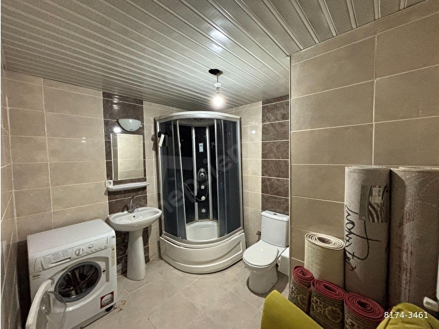 CB VİZYON’DAN 2.ETAPTA EŞYALI KİRALIK 1+1 DAİRE - Görsel 15