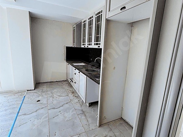 BEYAZDAN İLKEMDE SAHİLDE SİTEDE 1+1 YENİ BİNADA ÖN CEPHE BAL - Görsel 17