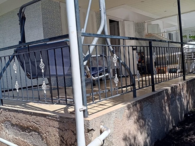 AYDIN DİDİM EFELER MAHALESİ HAYAT TATİL SİTESİ İÇİNDE KÖŞE VİLLA - Görsel 3
