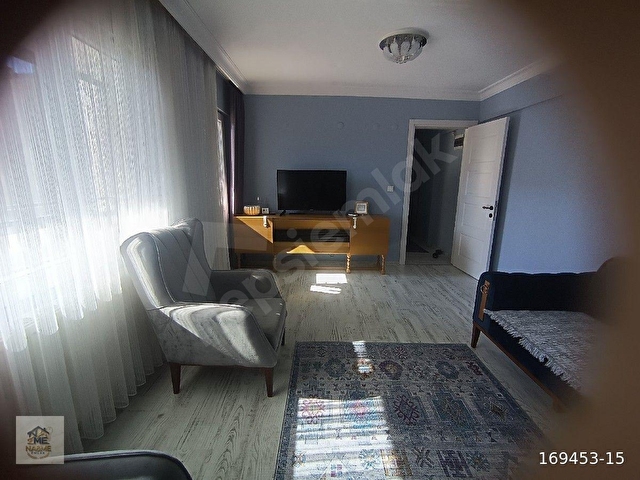 DUBLEX SIFIR AYARINDA DAİRE - Görsel 2