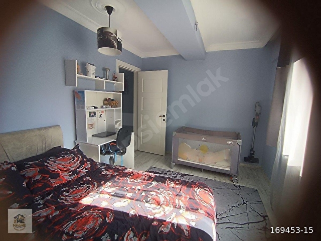 DUBLEX SIFIR AYARINDA DAİRE - Görsel 7