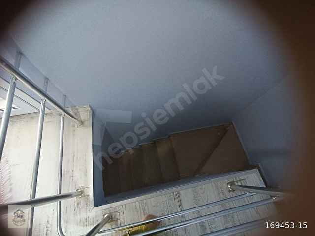 DUBLEX SIFIR AYARINDA DAİRE - Görsel 11