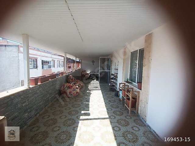 DUBLEX SIFIR AYARINDA DAİRE - Görsel 19