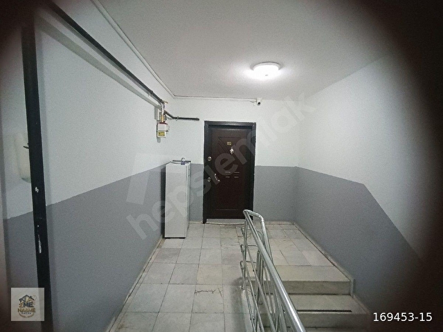 DUBLEX SIFIR AYARINDA DAİRE - Görsel 24