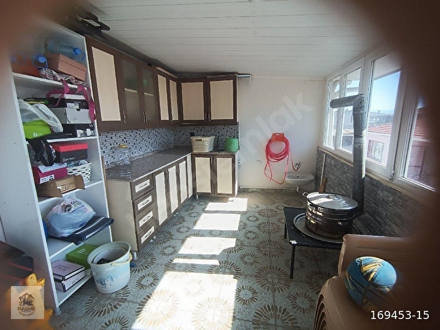 DUBLEX SIFIR AYARINDA DAİRE - Görsel 26