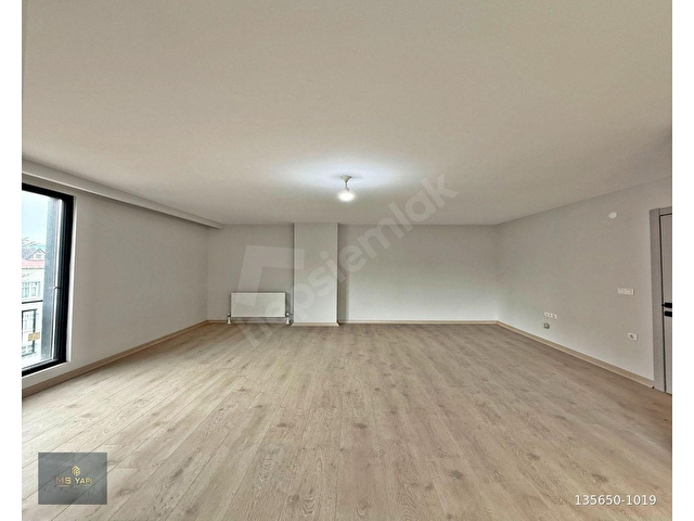 MSDEN CADDE ÜSTÜNDE GENİŞ KULLANIMI İLE ÇİFT BALKONLU 2+1 DAİRE - Görsel 17