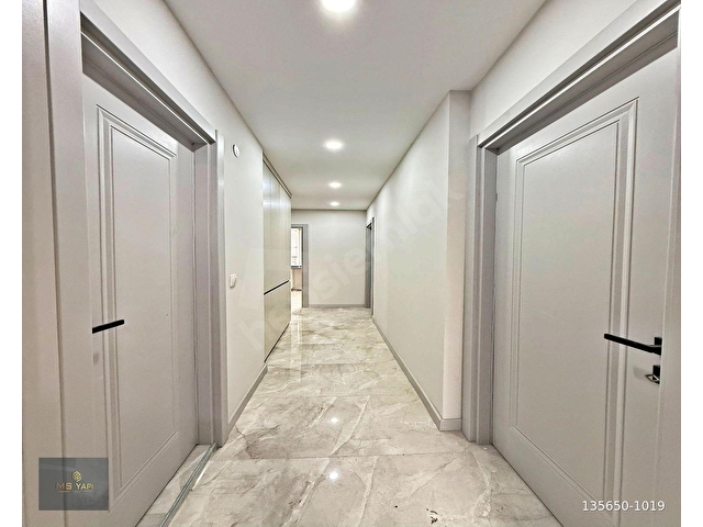 MSDEN CADDE ÜSTÜNDE GENİŞ KULLANIMI İLE ÇİFT BALKONLU 2+1 DAİRE - Görsel 28