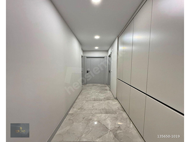 MSDEN CADDE ÜSTÜNDE GENİŞ KULLANIMI İLE ÇİFT BALKONLU 2+1 DAİRE - Görsel 19