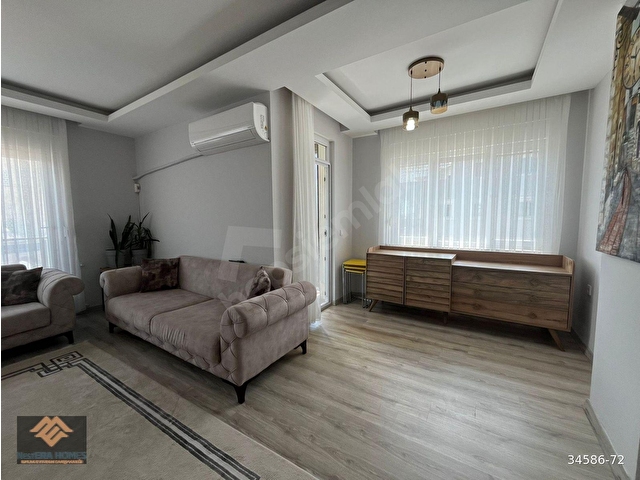 ÇEVRE YOLUNA YÜRÜME MESAFESİNDE EBEVYN BANYOLU ASANSÖRLÜ 3+1 DAİRE - Görsel 10